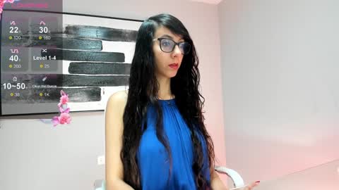 luna online show from 10, 1, 2025