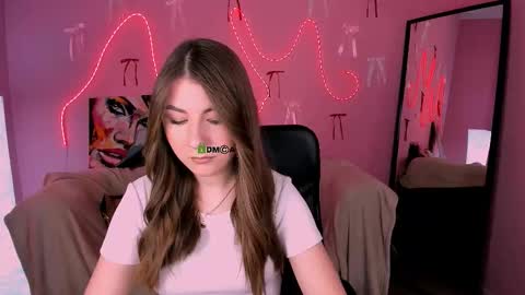 Luna online show from 27, 3, 2026