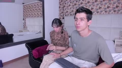 Snapshot of luna_x_daneska chatting on 14, 5, 2026 Luna X Daneska online show from 14, 5, 2026