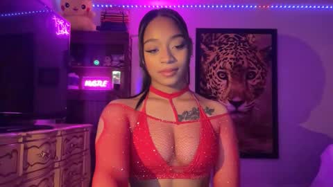 Snapshot of lunaa_11 chatting on 1, 5, 2026 lunaa_11 online show from 1, 5, 2026