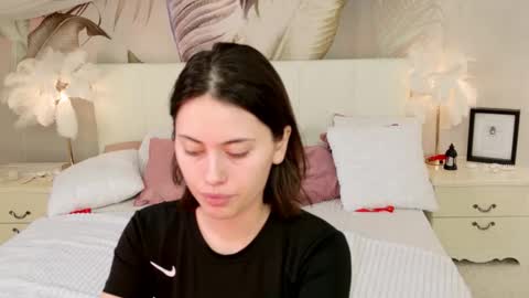 Luna online show from 29, 3, 2026