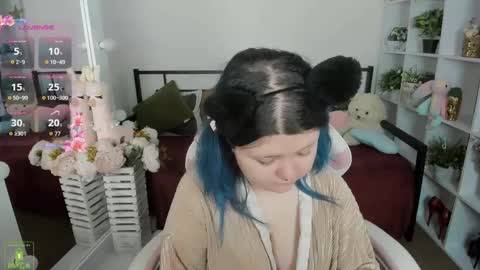 Luna online show from 11, 4, 2026