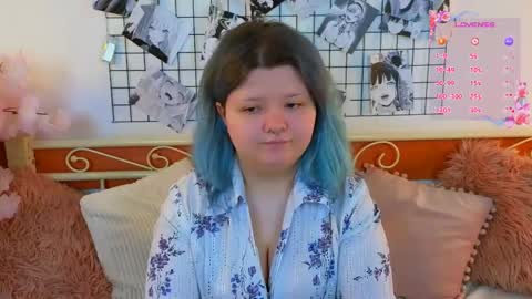 Luna online show from 21, 5, 2026