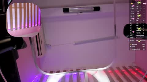 Luna online show from 1, 2, 2025