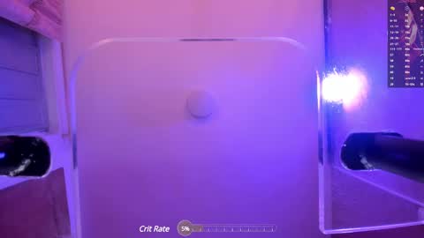 Luna online show from 10, 3, 2025