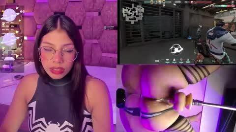 Luna online show from 29, 11, 2025