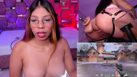 Luna online show from 22, 5, 2026