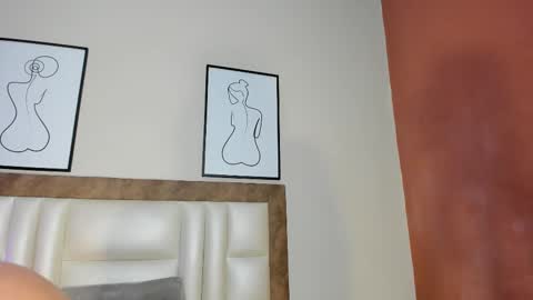 Luna Aspen online show from 20, 9, 2025