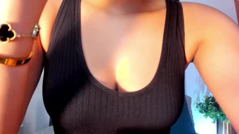 Luna Aspen online show from 19, 12, 2025