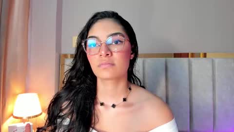 Luna Aspen online show from 12, 2, 2026