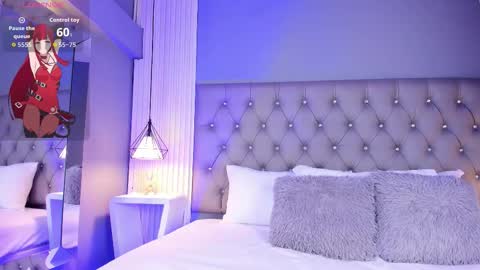 Luna  online show from 18, 11, 2025