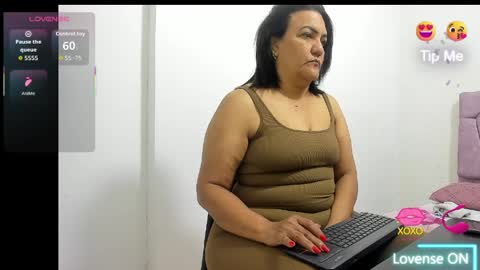 lunabrillante1972 online show from 11, 4, 2026