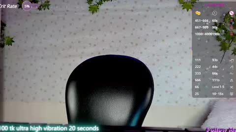 Luna online show from 18, 2, 2025