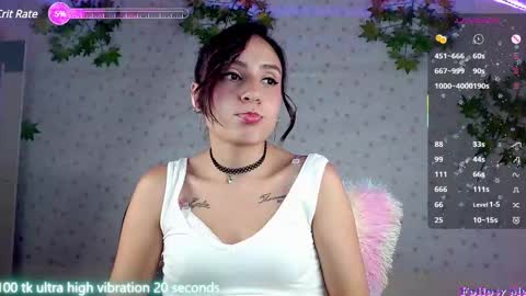 Luna online show from 21, 2, 2025