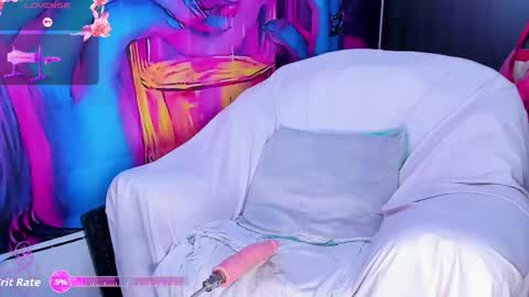 Luna online show from 19, 3, 2026