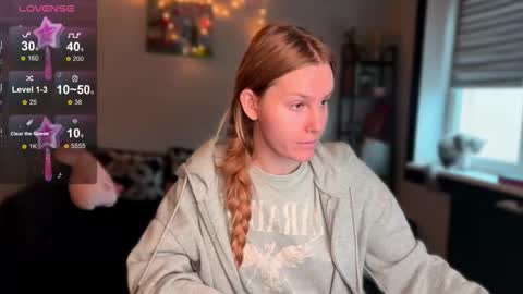 Britney online show from 16, 12, 2025