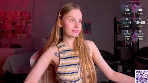 Britney online show from 26, 4, 2026