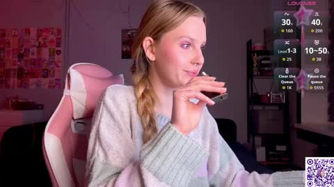 Britney online show from 29, 4, 2026