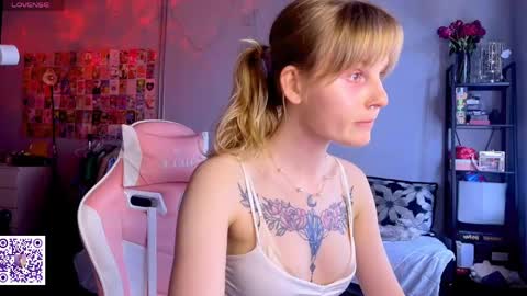 Snapshot of lunacyy chatting on 4, 6, 2026 Britney online show from 4, 6, 2026