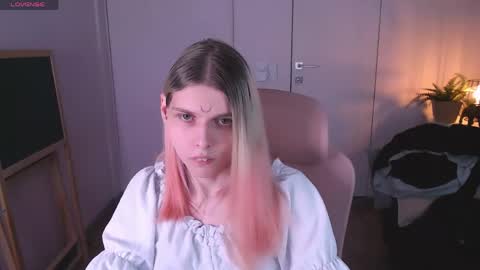 Snapshot of lunaex_ chatting on 10, 5, 2026 Luna online show from 10, 5, 2026