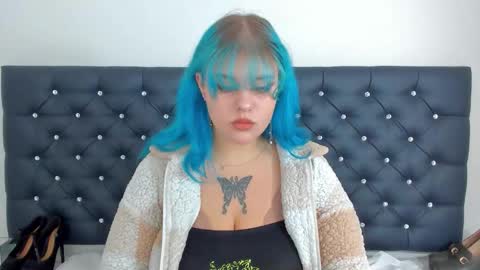 Luna online show from 24, 9, 2025