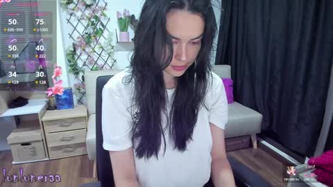 Luna online show from 13, 1, 2025