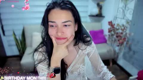 Luna online show from 16, 11, 2025