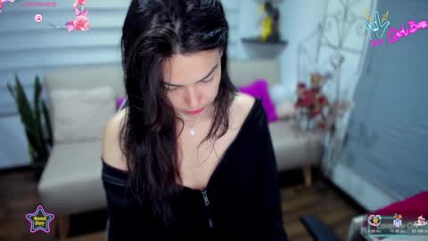 Luna online show from 1, 2, 2026