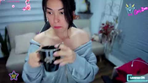 Luna online show from 3, 3, 2026