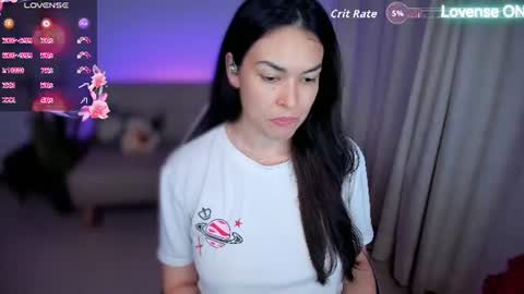Snapshot of lunagasai_ chatting on 7, 7, 2026 Luna online show from 7, 7, 2026