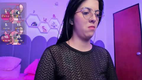 Luna Gomez online show from 14, 12, 2025