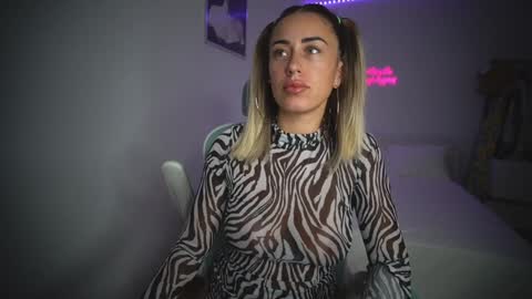 Laura online show from 30, 9, 2025