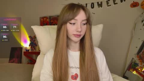 Snapshot of lunainnk chatting on 2, 11, 2025 Luna online show from 2, 11, 2025