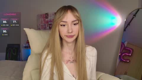 Snapshot of lunainnk chatting on 15, 11, 2025 Luna online show from 15, 11, 2025