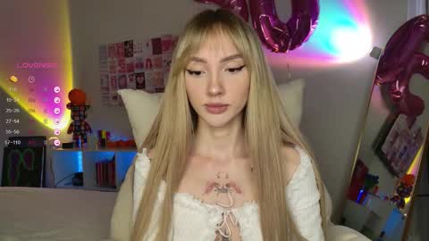 Snapshot of lunainnk chatting on 20, 11, 2025 Luna online show from 20, 11, 2025