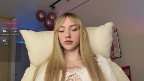 Snapshot of lunainnk chatting on 29, 11, 2025 Luna online show from 29, 11, 2025