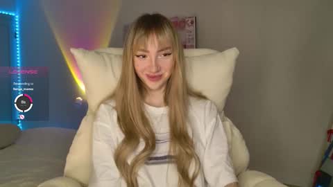 Snapshot of lunainnk chatting on 11, 1, 2026 Luna online show from 11, 1, 2026