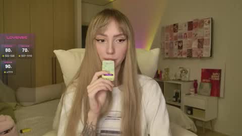 Snapshot of lunainnk chatting on 4, 2, 2026 Luna online show from 4, 2, 2026