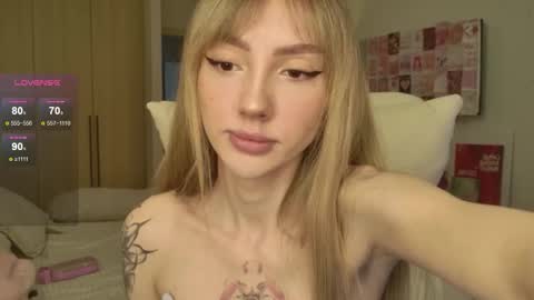 Snapshot of lunainnk chatting on 5, 2, 2026 Luna online show from 5, 2, 2026