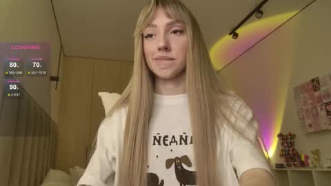 Snapshot of lunainnk chatting on 10, 2, 2026 Luna online show from 10, 2, 2026