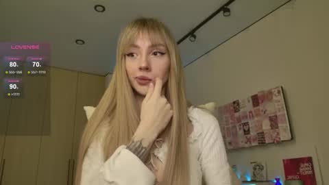 Snapshot of lunainnk chatting on 11, 2, 2026 Luna online show from 11, 2, 2026