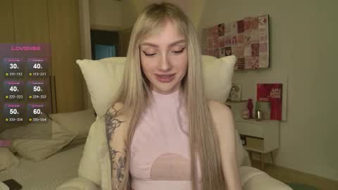 Snapshot of lunainnk chatting on 14, 2, 2026 Luna online show from 14, 2, 2026