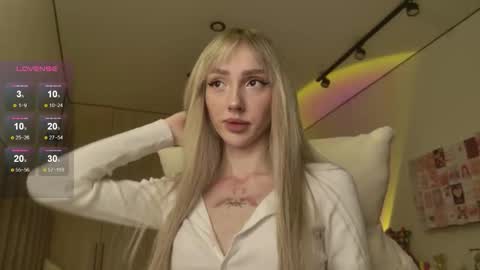 Snapshot of lunainnk chatting on 15, 2, 2026 Luna online show from 15, 2, 2026