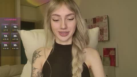 Snapshot of lunainnk chatting on 21, 2, 2026 Luna online show from 21, 2, 2026