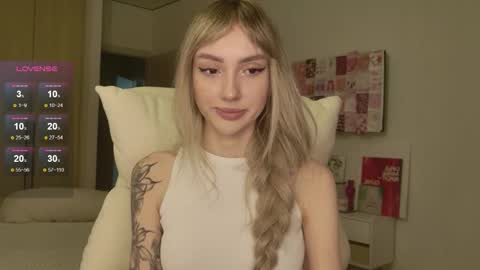 Snapshot of lunainnk chatting on 22, 2, 2026 Luna online show from 22, 2, 2026