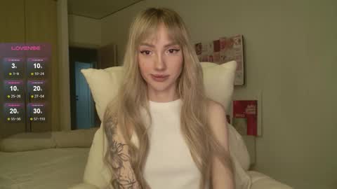 Snapshot of lunainnk chatting on 27, 2, 2026 Luna online show from 27, 2, 2026