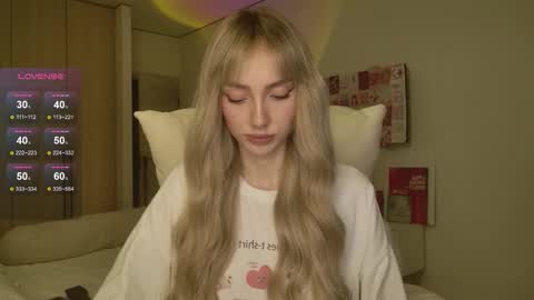 Snapshot of lunainnk chatting on 1, 3, 2026 Luna online show from 1, 3, 2026