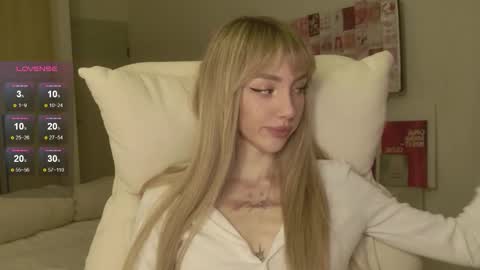 Snapshot of lunainnk chatting on 5, 3, 2026 Luna online show from 5, 3, 2026