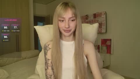 Snapshot of lunainnk chatting on 9, 3, 2026 Luna online show from 9, 3, 2026