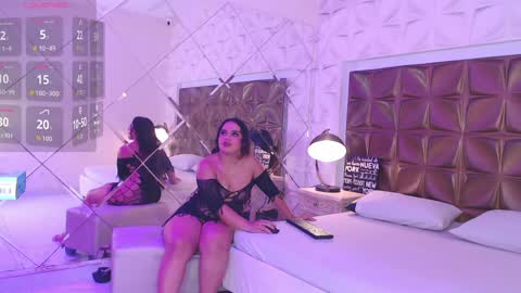 Luna  online show from 1, 4, 2026